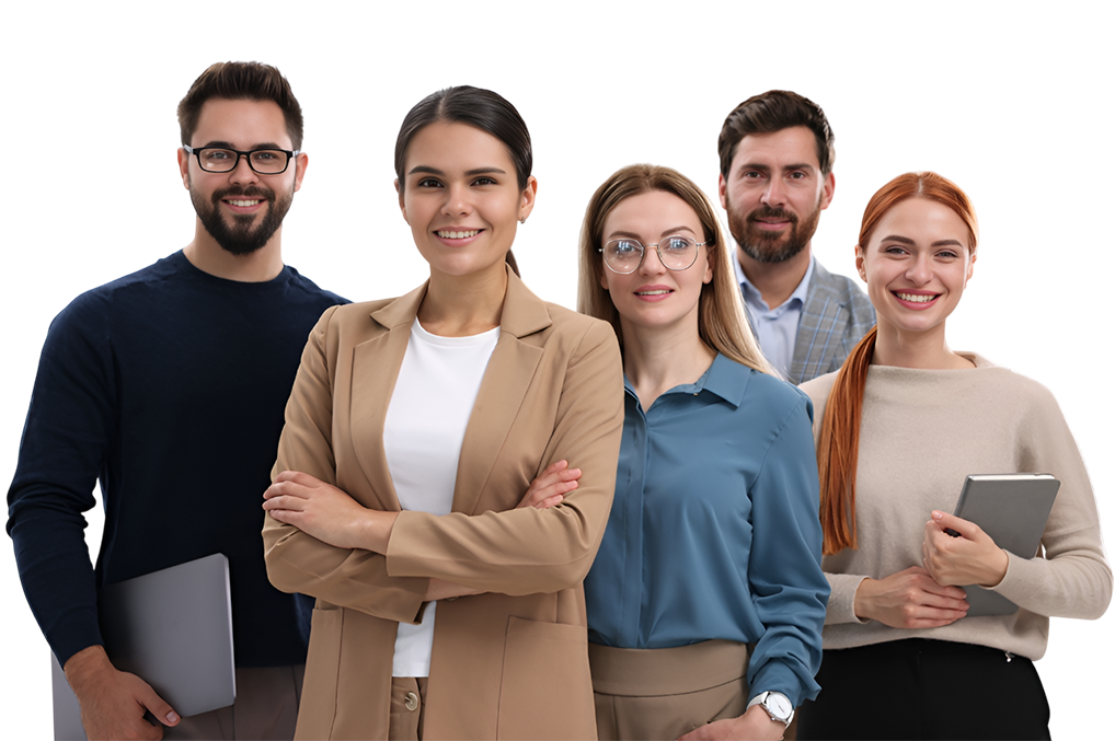 Simplify Workforce Management with JIOHRMS