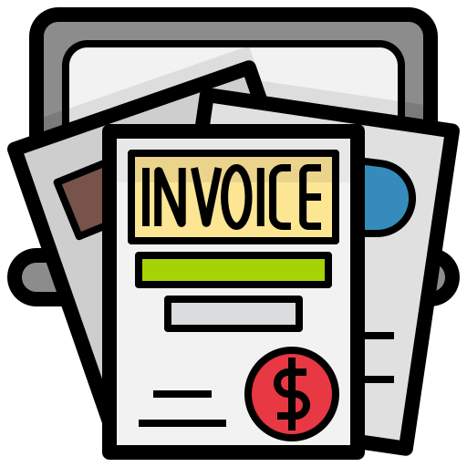 Invoice & Payment Tracking