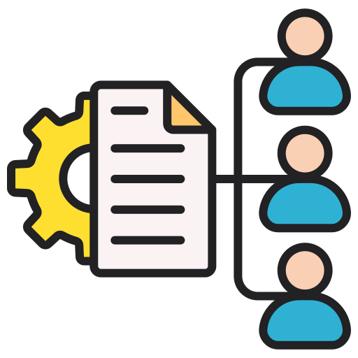 Employee Document Management