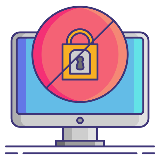 Unauthorized Access Attempts