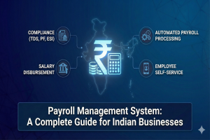 Payroll Management System: A Complete Guide for Indian Businesses