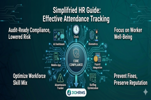 How to Track Employee Attendance Effectively: A Strategic Guide for...